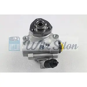 In Stock Power Steering Pump for Vw Golf Mk3 VR6 T4 Passat B3 B4 91-03 028145157F 1H0145157 7D0422155