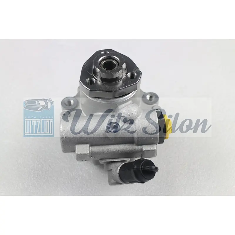 In Stock Power Steering Pump for Vw Golf Mk3 VR6 T4 Passat B3 B4 91-03 028145157F 1H0145157 7D0422155
