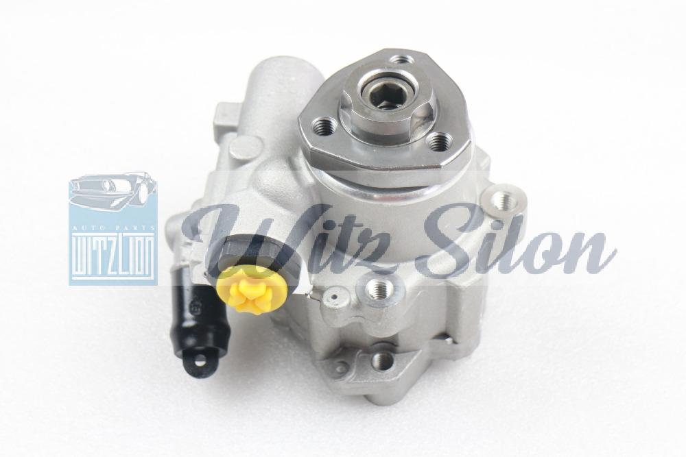 Power Steering Pump Fit For VW TRANSPORTER T4 Bus 074145157C