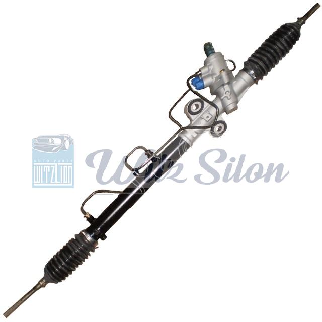 LHD power steering rack for MAZDAs 323 BJ3D-32-110F BJOE-32-110 BJ3D8702378