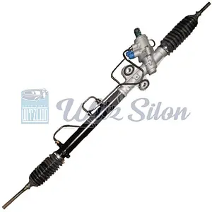 LHD power steering rack for MAZDAs 323 BJ3D-32-110F BJOE-32-110 BJ3D8702378