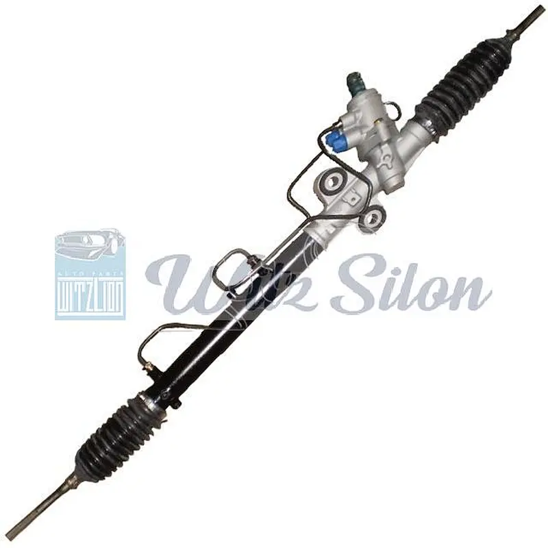 LHD power steering rack for MAZDAs 323 BJ3D-32-110F BJOE-32-110 BJ3D8702378