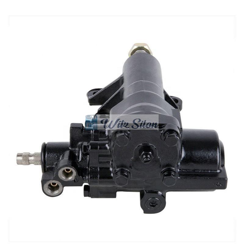 OEM 44110-60200 44110-60410 RHD Power Steering Rack Auto Steering Gears Box For TOYOTA LAND CRUISER FZJ80 HZJ80