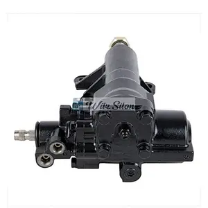 OEM 44110-60200 44110-60410 RHD Power Steering Rack Auto Steering Gears Box For TOYOTA LAND CRUISER FZJ80 HZJ80