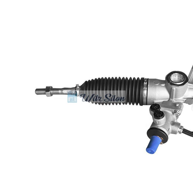 OEM 4410A603 Auto Parts Steer Gear LHD Power Steering Rack For Mitsubishi L200 Triton 4N15 Japanese Car