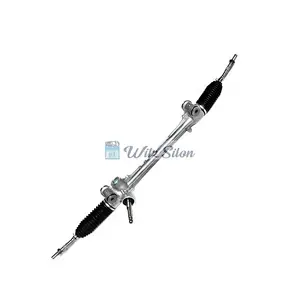 OEM 45510-0D180 Auto Parts RHD Hydraulic Car Steer Gears Auto Power Steering Rack For TOYOTA YARIS NCP91 VIOS NCP93