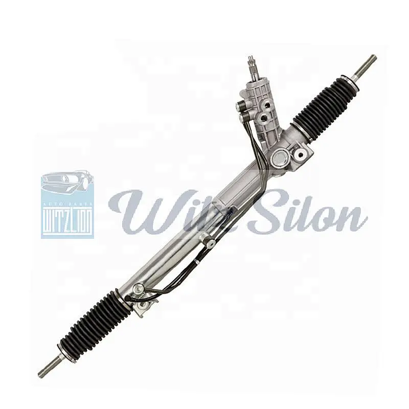 LHD steering rack for BMW E39 32131096026 7852 955 304 7852955304