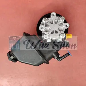 Power Steering Pump For Chevrolet Captiva 4818297