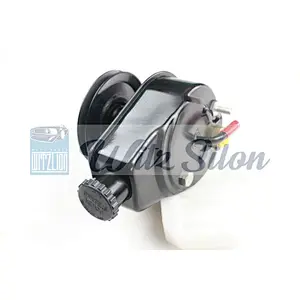 Power Steering Pump Fit For HOLDEN COMMODORE STATESMAN CAPRICE VT WH SEDAN WAGON UTE MODELS