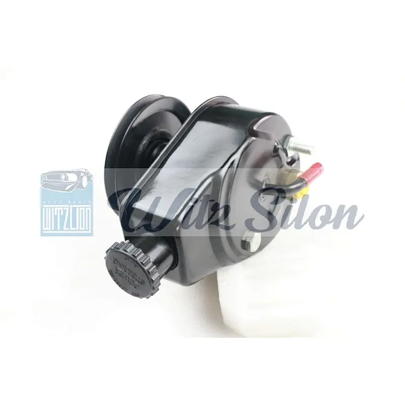 Power Steering Pump Fit For HOLDEN COMMODORE STATESMAN CAPRICE VT WH SEDAN WAGON UTE MODELS