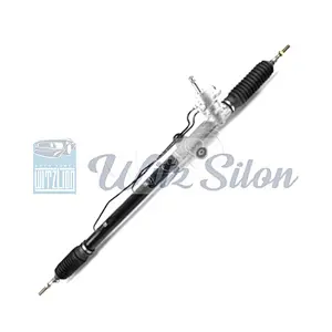 Excellent power steering rack for HONDA ACCORD LHD 98-02 53601-S84-G04