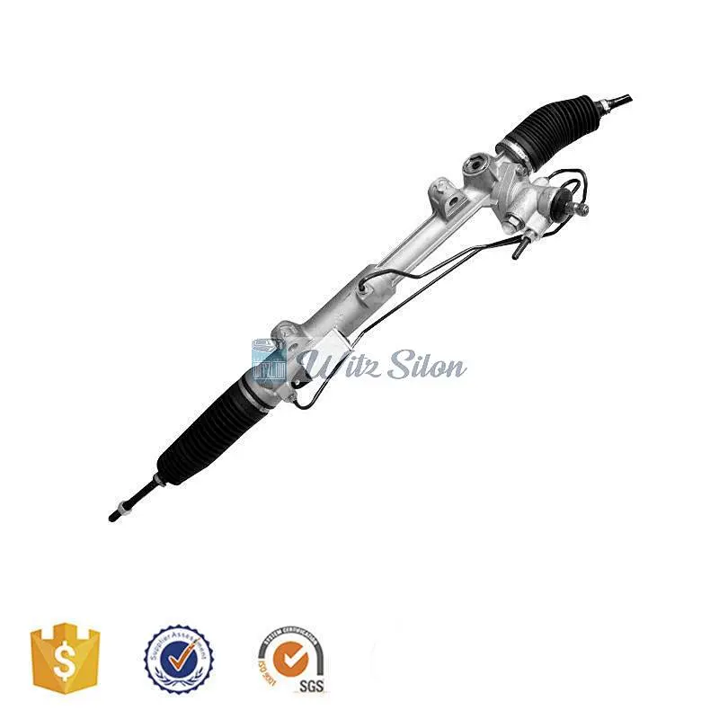 Factory Price Auto New Lhd Steering Gear Assy 49001-3TA0B 49001-3TA0A For Nissan ALTIMA L33 2013-