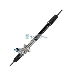 OEM 57700-2B210 Best Price Hydraulic LHD Power Steer Rack and Pinion Auto Steering Gears For HYUNDAI SANTA FE 2.4 2010