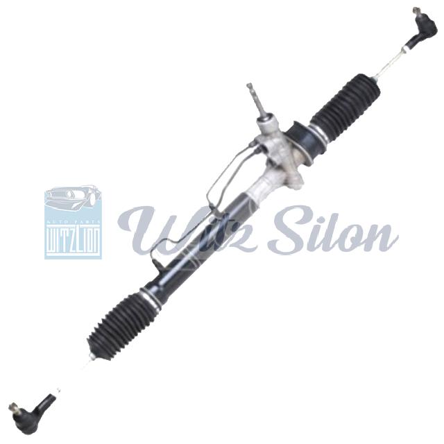 captiva steering rack for CHEVROLET LHD SPARK DAEWOO MATIZ S113400010BB 96518943 P2407-10040-1 7069974122
