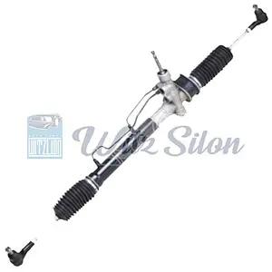 captiva steering rack for CHEVROLET LHD SPARK DAEWOO MATIZ S113400010BB 96518943 P2407-10040-1 7069974122
