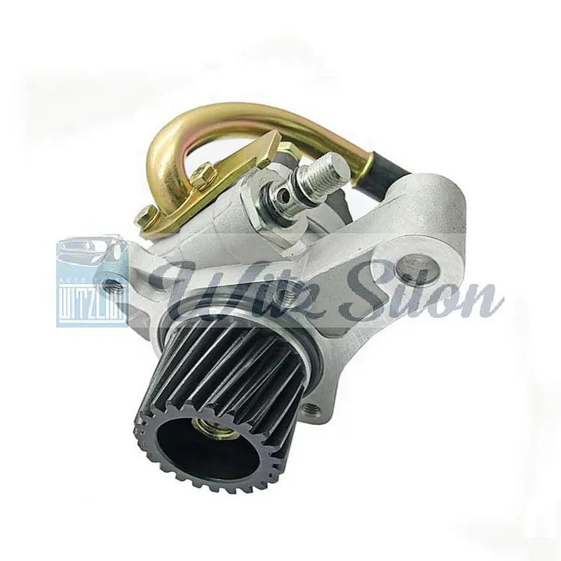 Oem MC093701 Power Steering Pump For Mitsubishi Fuso Canter FE FG 4.2L 4D33 3.9L 4D34