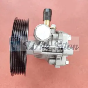 Power steering pump MN100472 For Mitsubishi Lancer Outlander
