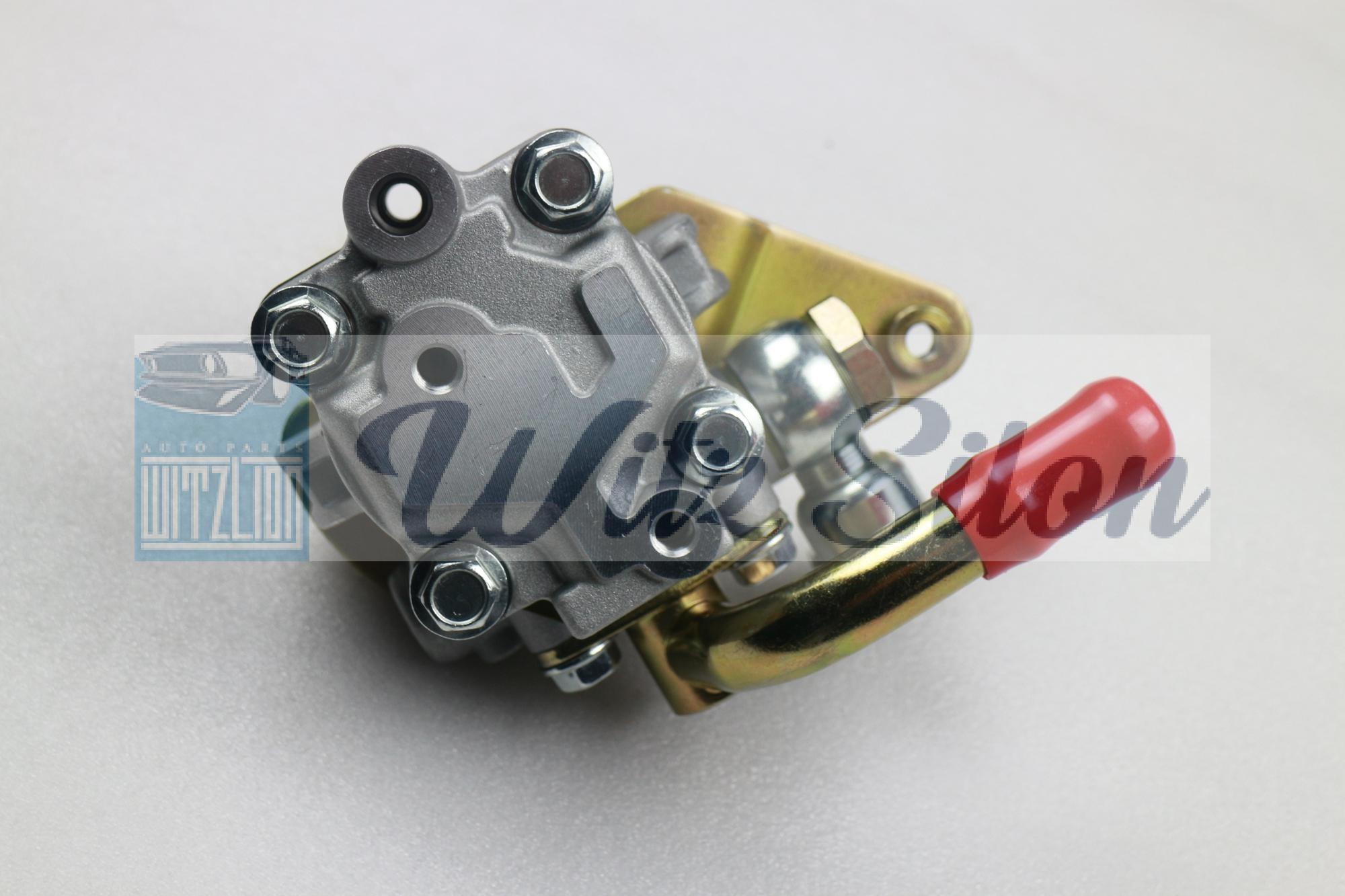 New Power Steering Pump for Nissan Patrol Y61 TD42 49110-VB300
