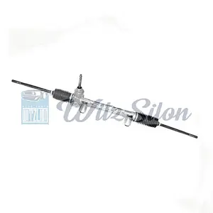 Oem 82491036 LHD Steering Gear Steering Rack for Fiat Siena Albea Palio 2001-2004