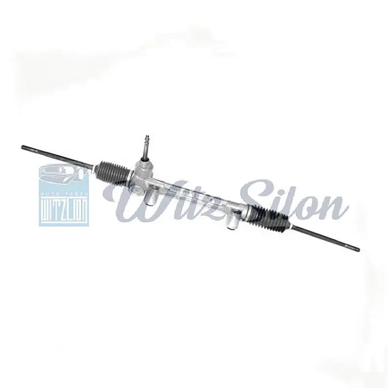 Oem 82491036 LHD Steering Gear Steering Rack for Fiat Siena Albea Palio 2001-2004