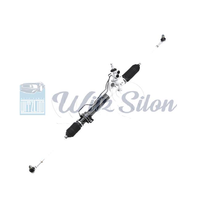 RHD power steering rack for suzuki apv for SUZUKI APV CARRY 48500-61J01