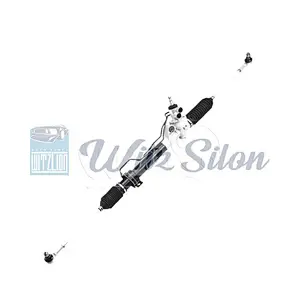 RHD power steering rack for suzuki apv for SUZUKI APV CARRY 48500-61J01