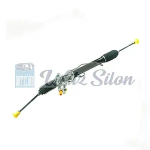 Power Steering Rack And Pinion Assembly for Infiniti QX4 Nissan Pathfinder 49001-0W000 49001-0W005