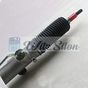 Oem 163460022588 163460022560 Power Steering Rack And Pinion Assembly For Mercedes Benz ML320 ML430 1999 - 2000