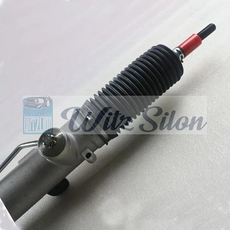 Oem 163460022588 163460022560 Power Steering Rack And Pinion Assembly For Mercedes Benz ML320 ML430 1999 - 2000