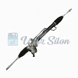 steering rack for MITSUBISHI L200 4 2 MR333502
