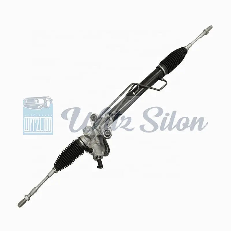 steering rack for MITSUBISHI L200 4 2 MR333502