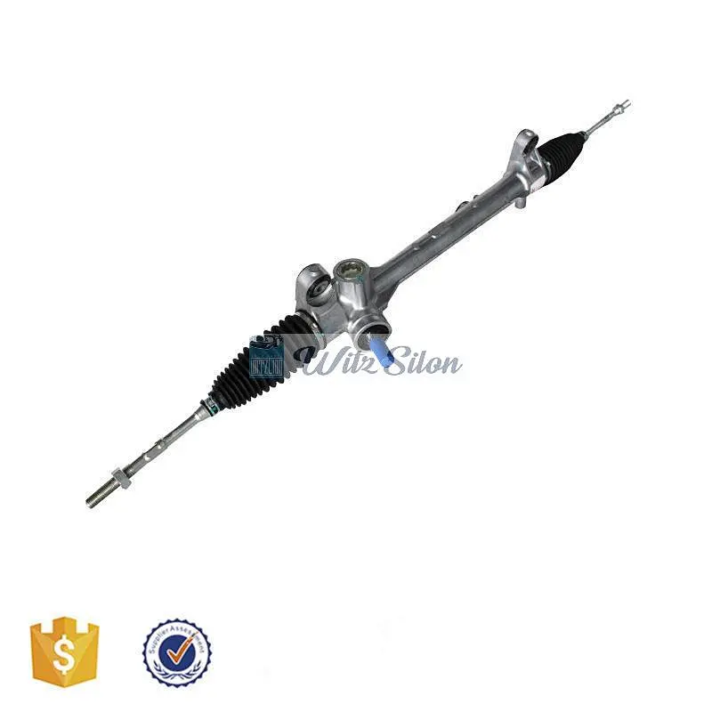 OEM 45510-12290 45510-02200 45510-12330 RHD Power Steering Rack and Pinion Auto Steer Gears For TOYOTA COROLLA