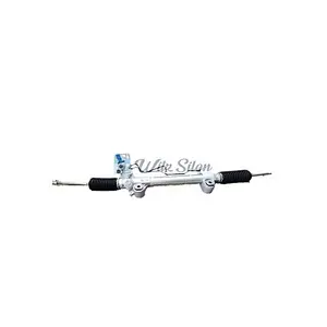 Low Price Hydraulic Pwer Steering Rack OEM 44200-0K710 For KUN135 4WD 15-18 RHD Auto Steering Gear