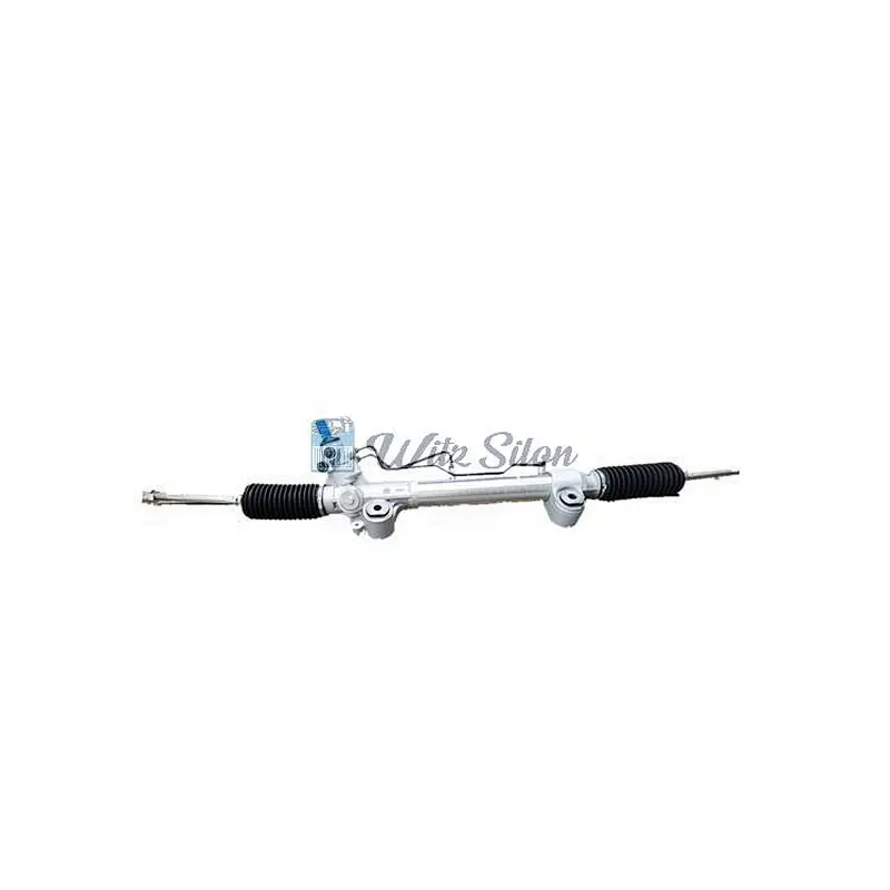 Low Price Hydraulic Pwer Steering Rack OEM 44200-0K710 For KUN135 4WD 15-18 RHD Auto Steering Gear