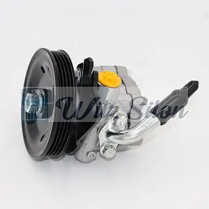 Quality Steering power pump for NISSAN SUNNY B13 ALMERA (N15) 49110-52Y00