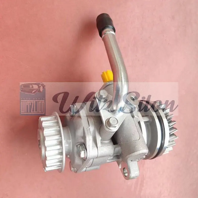 Engine Power Steering Pumps 7H0422156H for VW Transporter