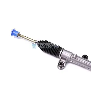 OEM 45510-02650 45510-02200 Auto Steering System RHD Power Steering Rack For TOYOTA ALTIS COROLLA CE140 NZE140 ZRE141