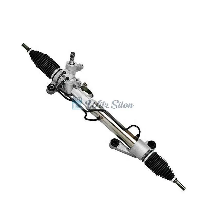 OEM 44200-13021 44250-02170 44250-12670 RHD Auto Power Steering Rack Gears For TOYOTA COROLLA ZZE127 ZZE128 ZZE122