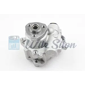 Power Steering Pump Fit For VW TRANSPORTER T4 Bus 074145157C