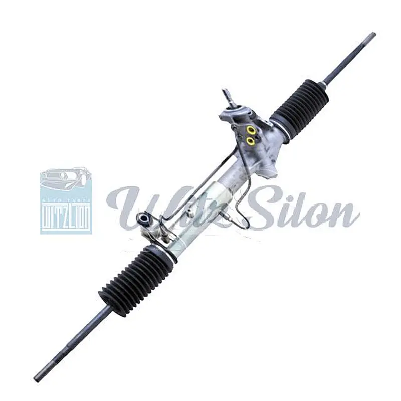 and steering rack for FORD FOCUS 34011767LH