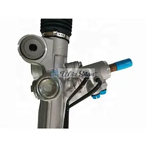 Fair Price High Quality Auto Steering Parts For Camry OEM 44200-06270 Left Hand Drive Power Steering Rack