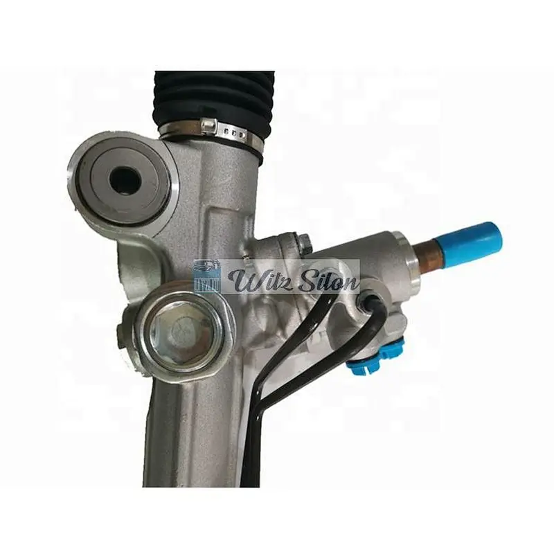 Fair Price High Quality Auto Steering Parts For Camry OEM 44200-06270 Left Hand Drive Power Steering Rack
