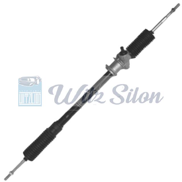 Useful steering rack replacement for nissans 48001-04A00 48100-17A05 48001-04A01