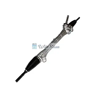OEM 45510-58060 RHD Power Steering Rack and Pinion Auto Steering Gears For TOYOTA ALPHARD VELLFIRE AGH30 GGH30 2AR 2GR