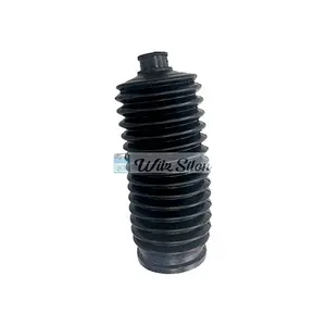 Wholesale Cheap Price Auto Parts Steering Boots Rubber Boot Kit OEM 45535-06040 Gear Dust Boot