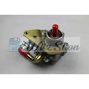 New Power Steering Pump for Nissan Patrol Y61 TD42 49110-VB300
