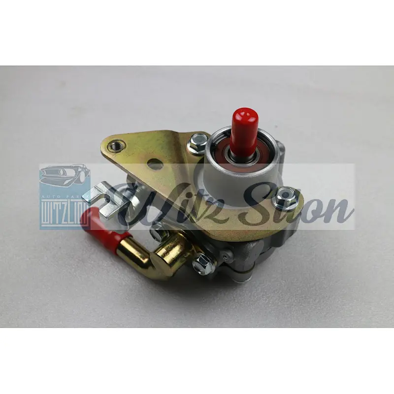 New Power Steering Pump for Nissan Patrol Y61 TD42 49110-VB300