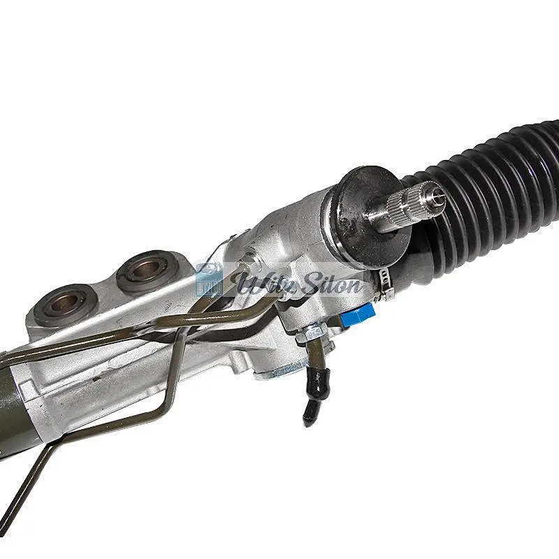 49001-4KD1A Left Hand Drive Car Power Steering Gear Assy for Nissan Navara NP300 2014