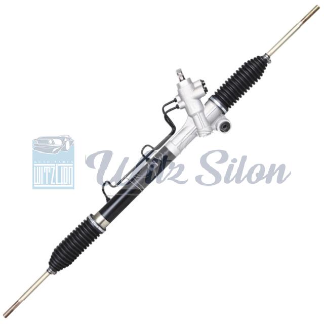 LHD steering rack assembly for CHERYs TIGGO T11-3400010BB T113400010BB