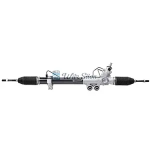 Cheap Hydraulic Power Steering Gear Rack for Nissan Navara OEM 49001-4KD0A 49001-4KD1A